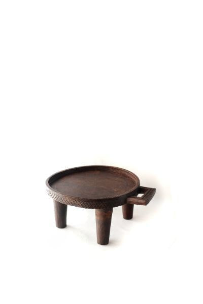 エチオピアコーヒーテーブル