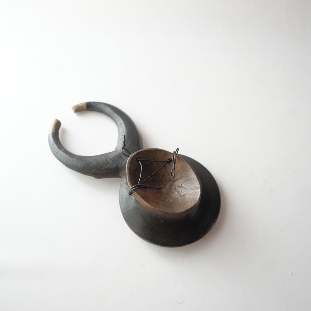 パスポートマスク