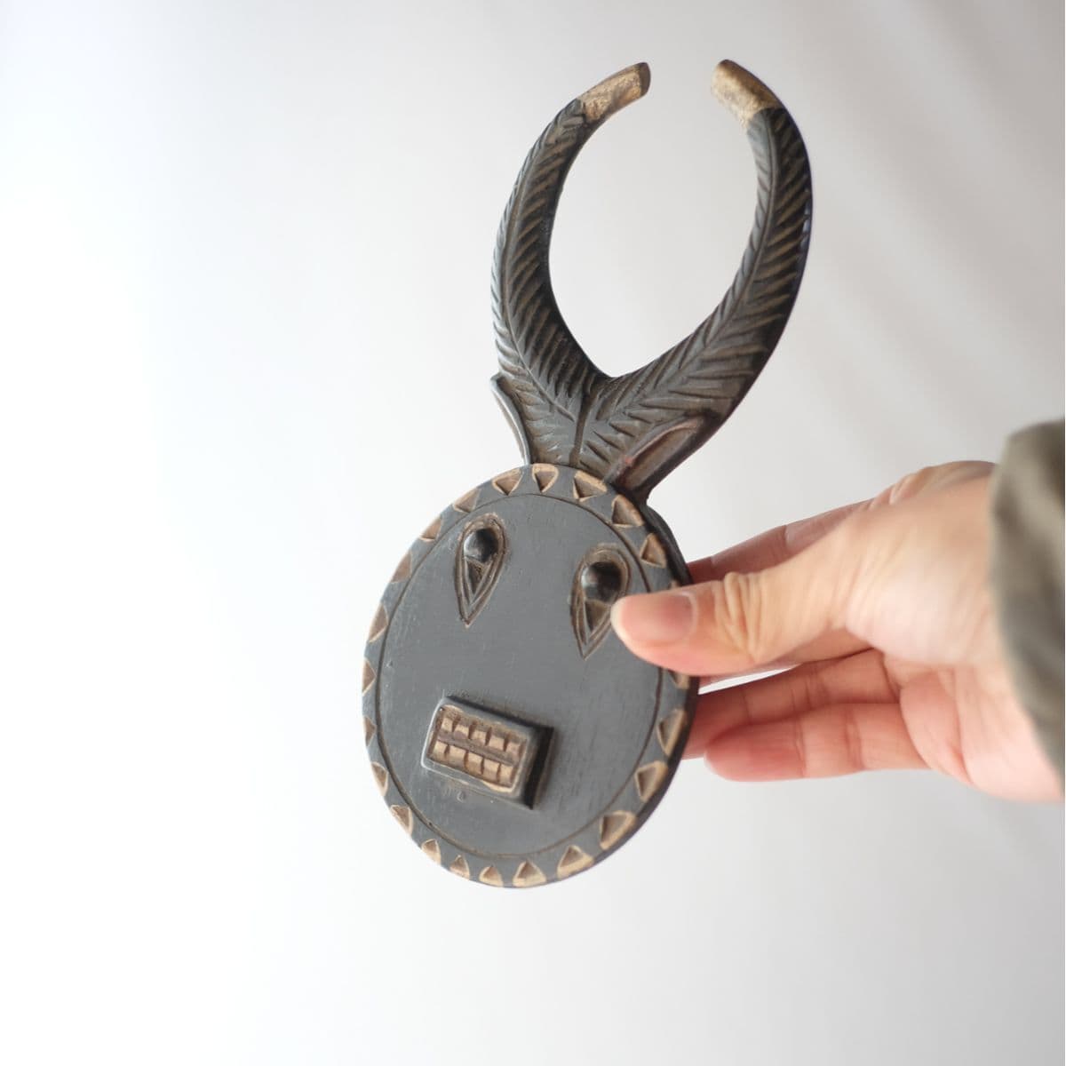 プレプレマスク