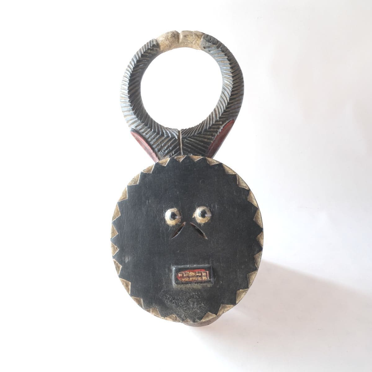 プレプレ アフリカ