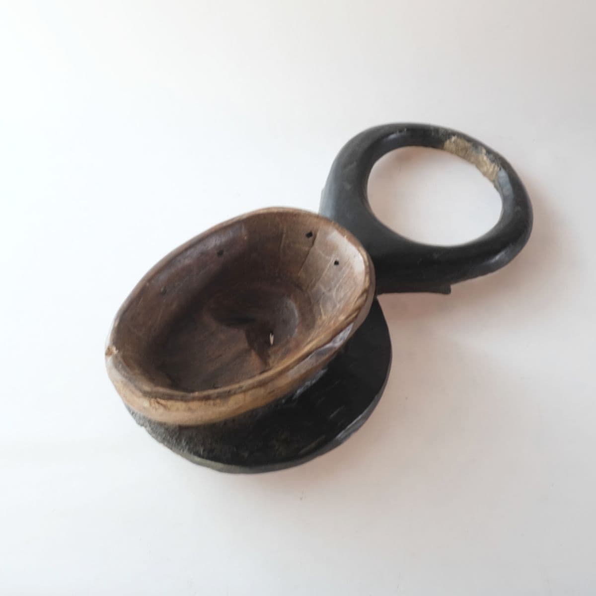 バウレ族　プレプレ