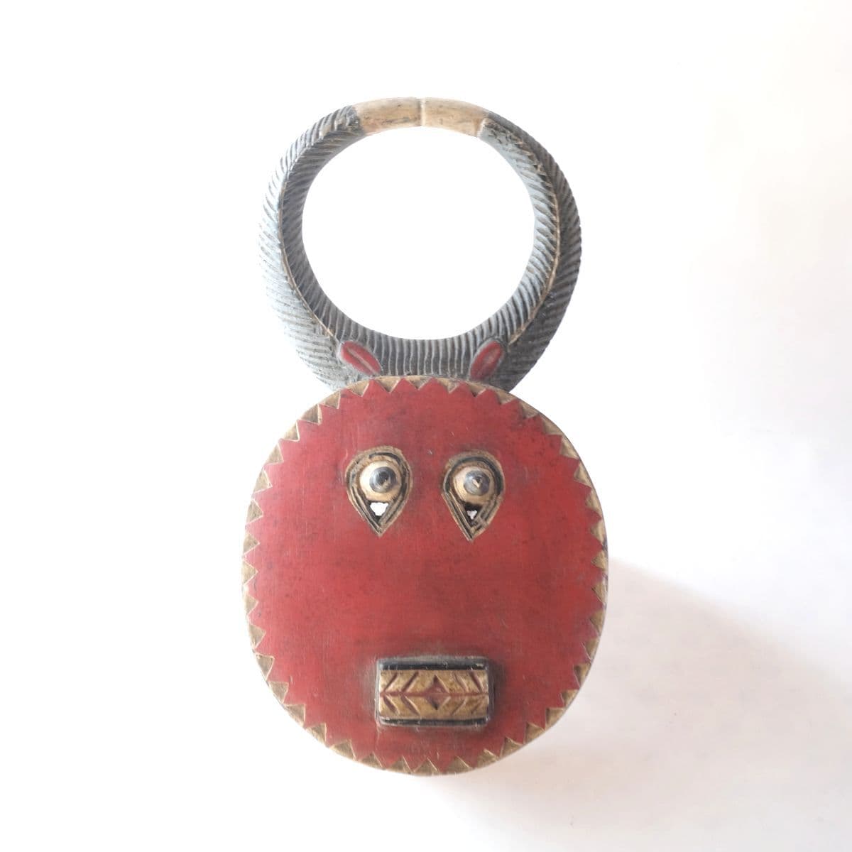 プレプレ アフリカ