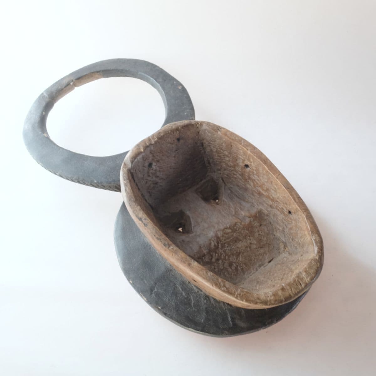 バウレ族　プレプレ