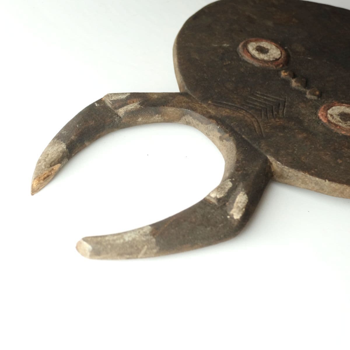 プレプレマスク