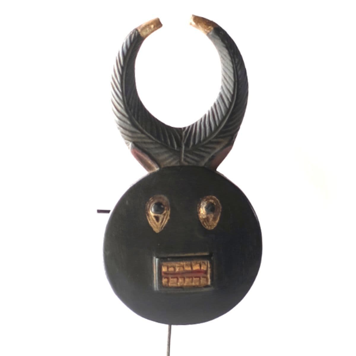 プレプレマスク