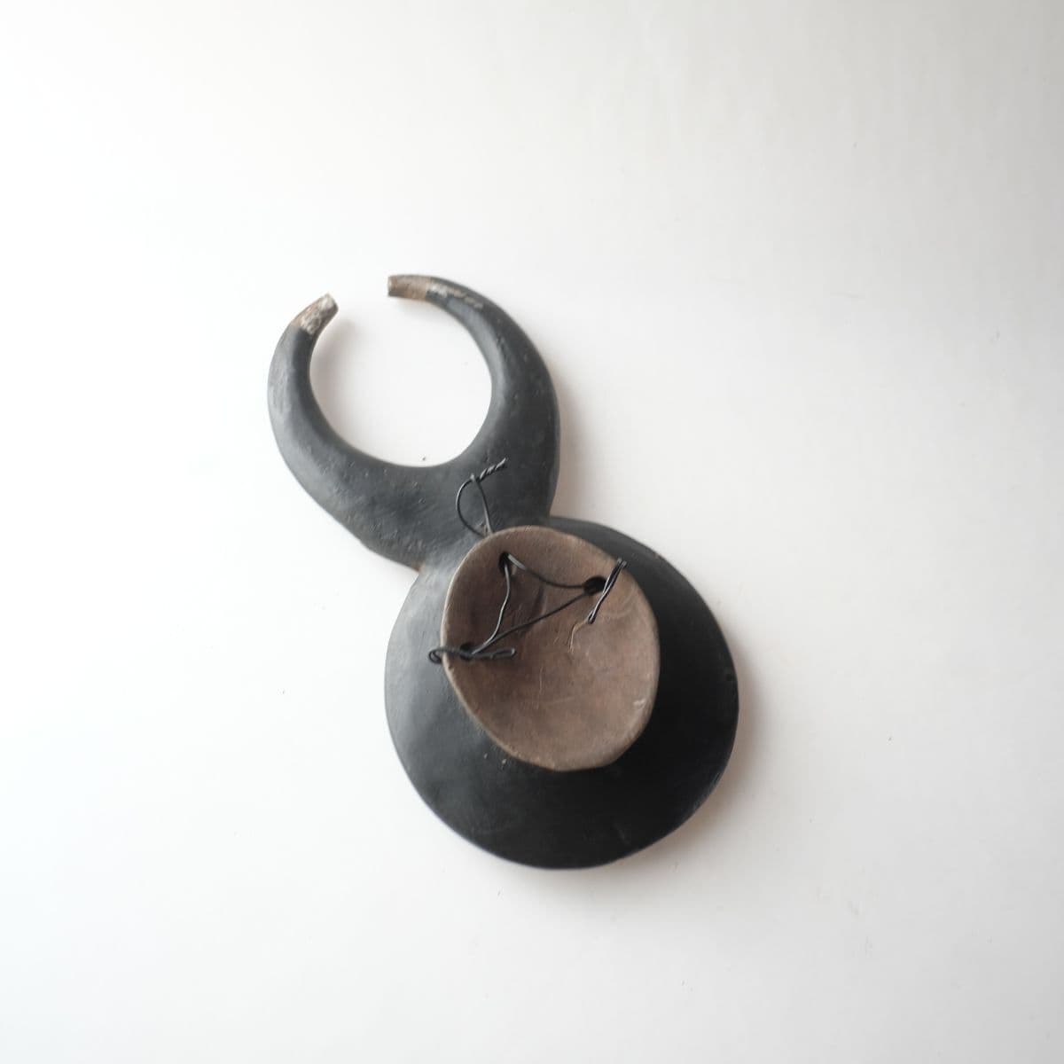 パスポートマスク