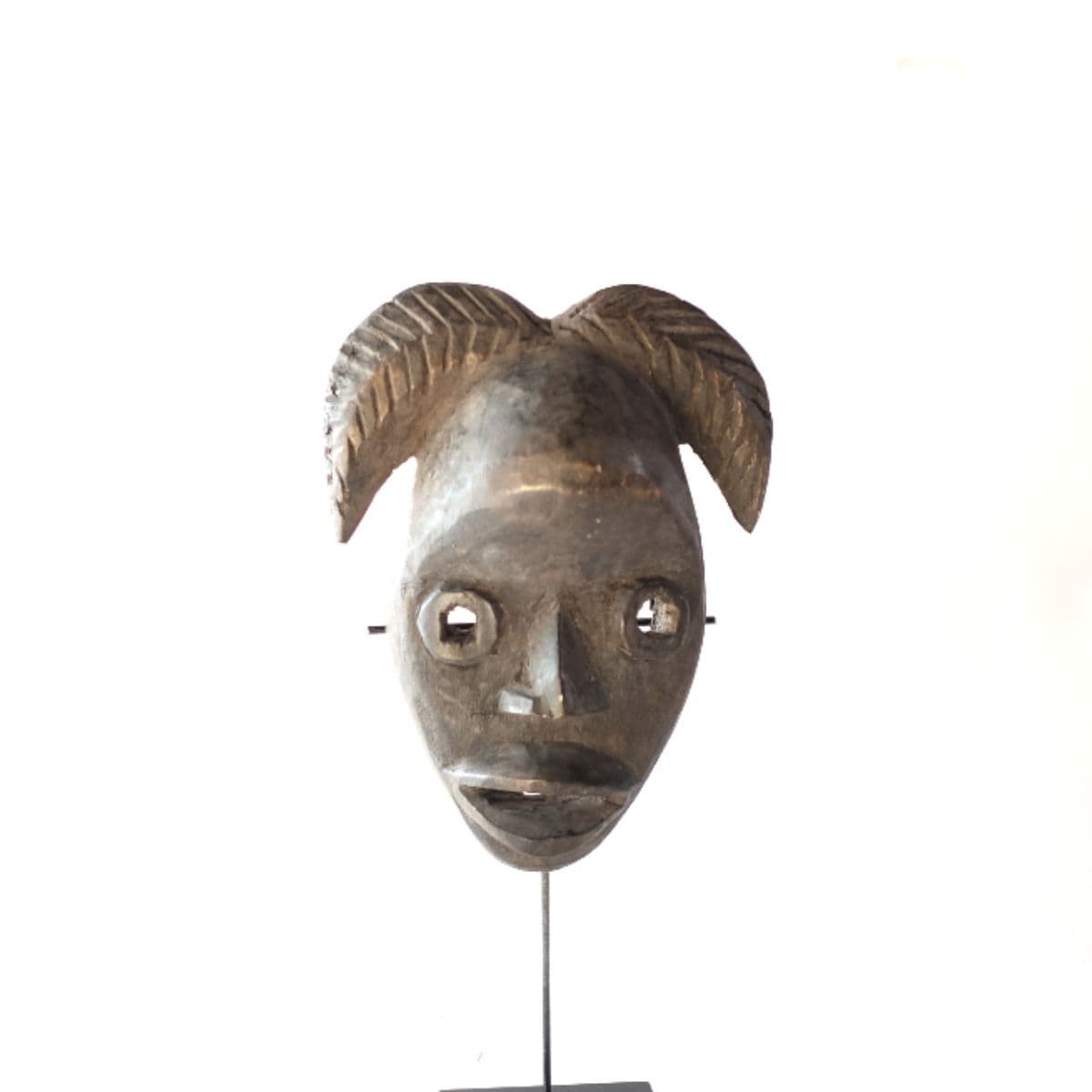 アフリカンマスク