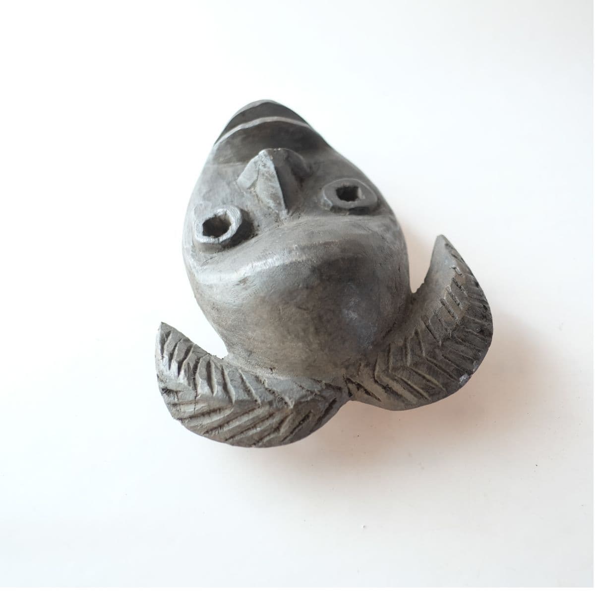 african passportmask