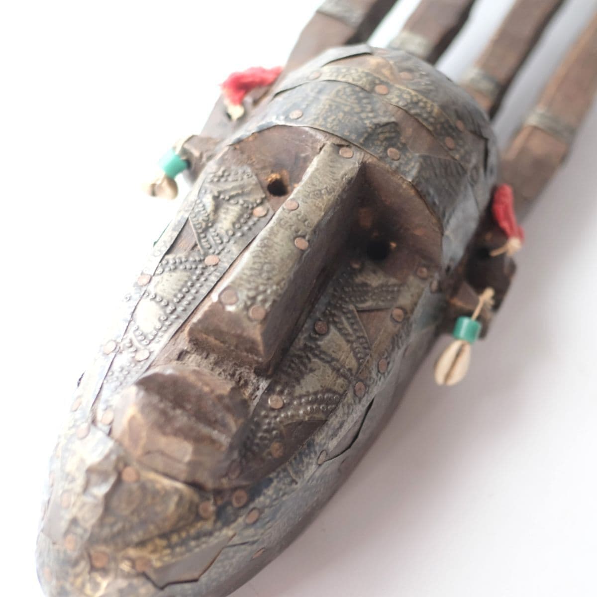 アフリカンマスク