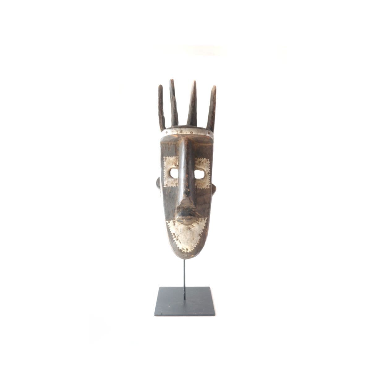 アフリカンマスク