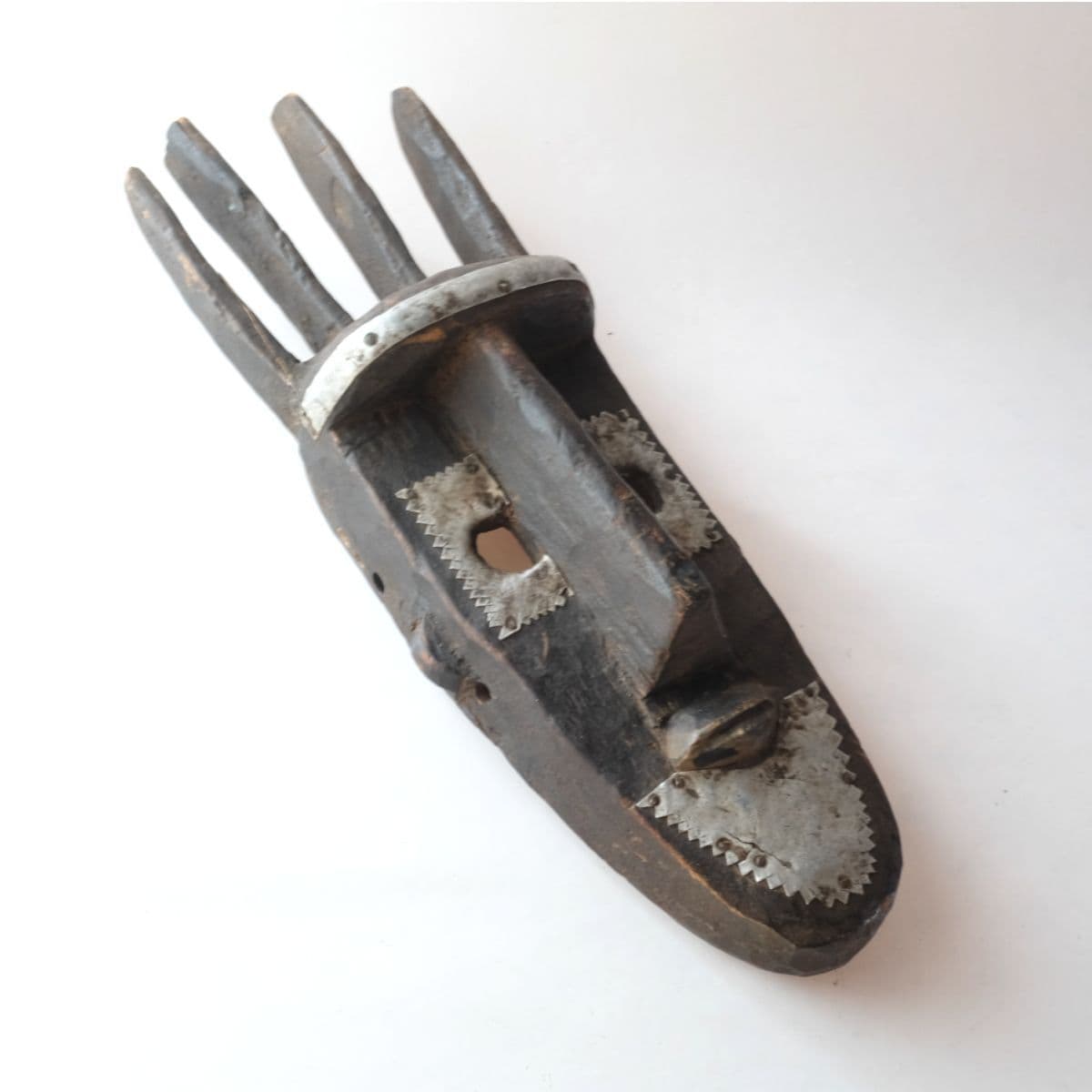 アフリカンマスク