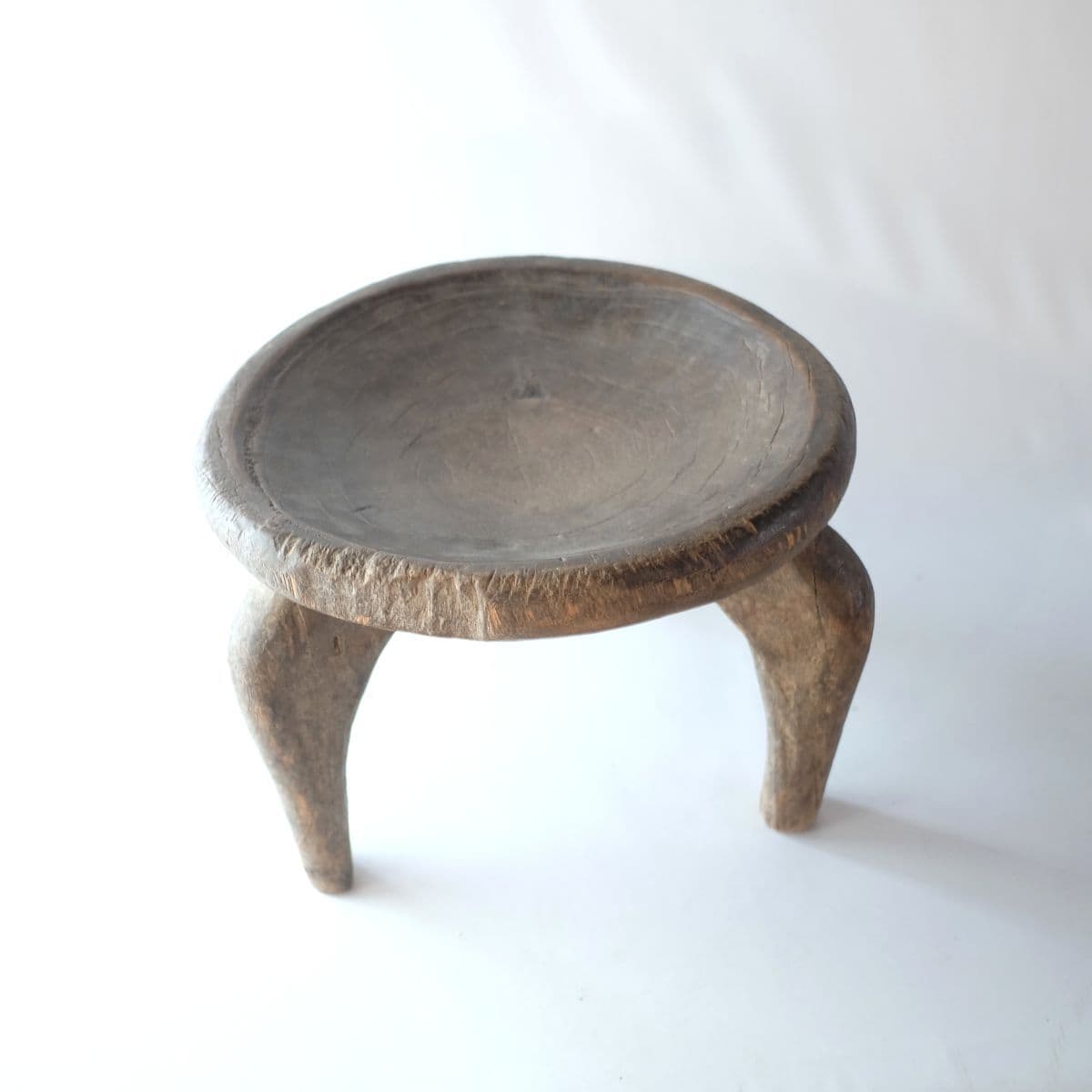 へへ族スツール