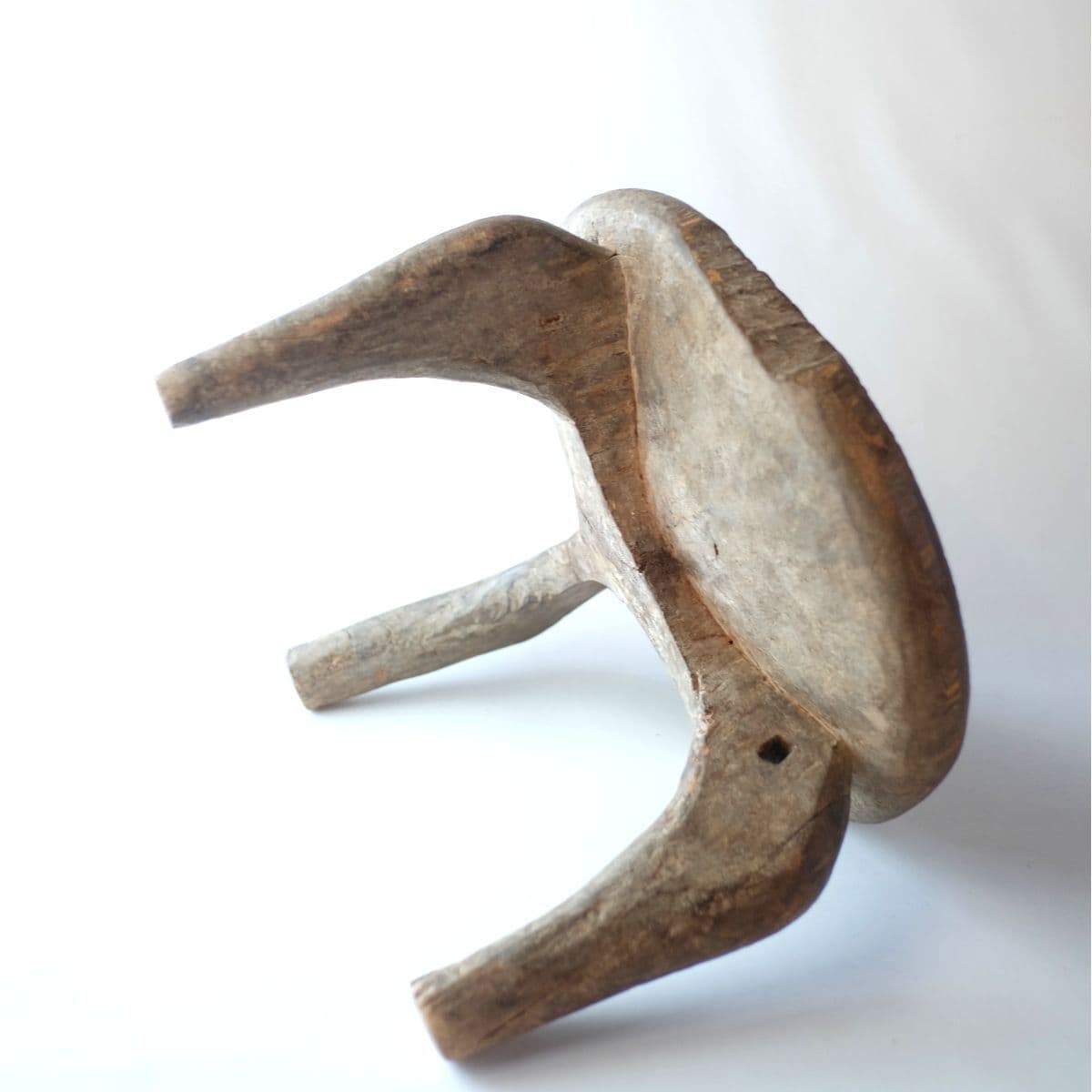 アフリカンスツール