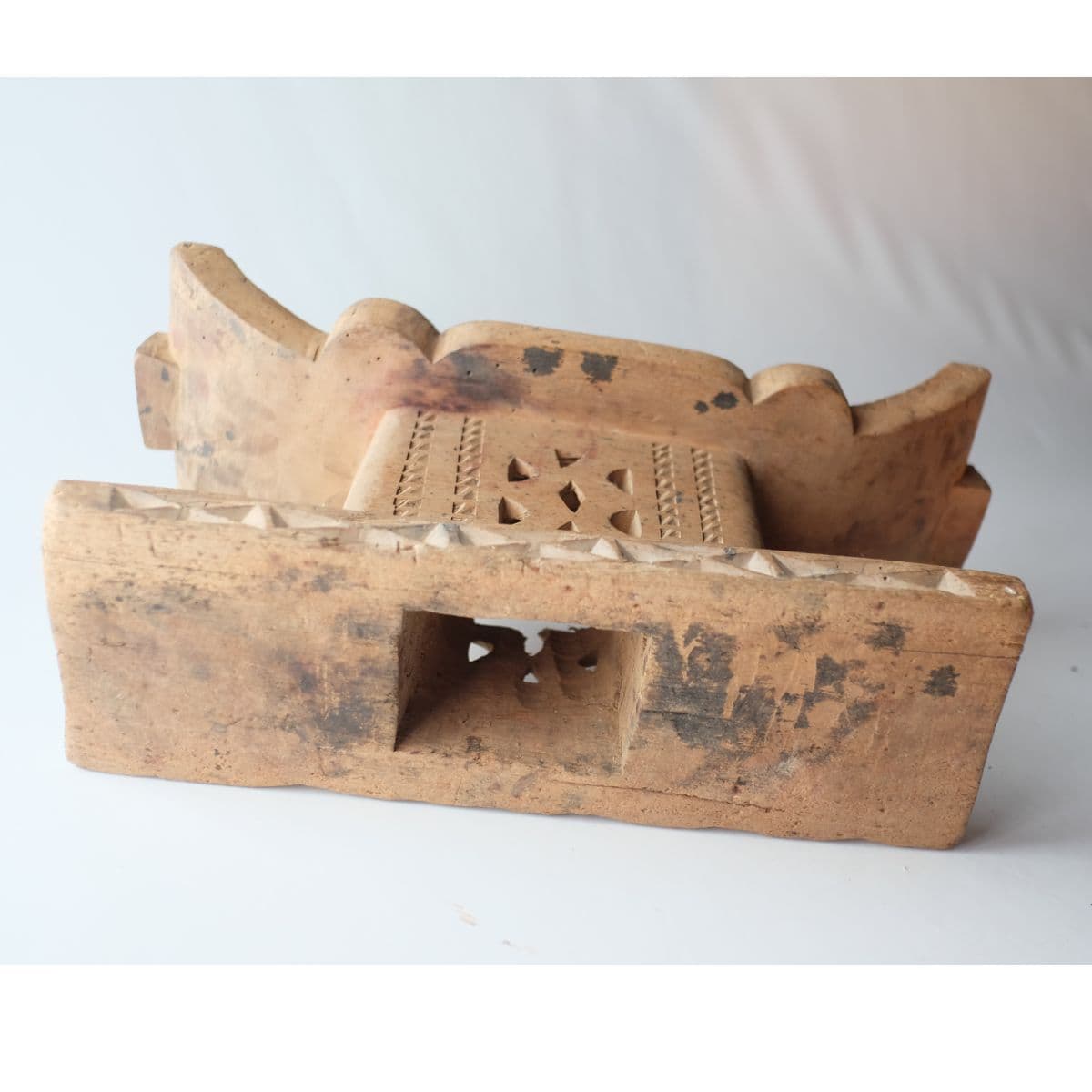 アフリカンスツール