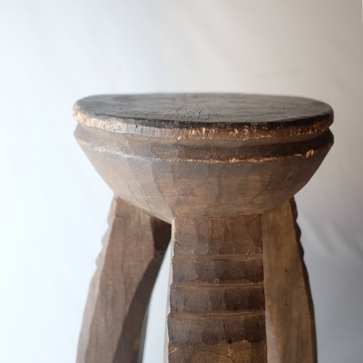 アフリカの家具