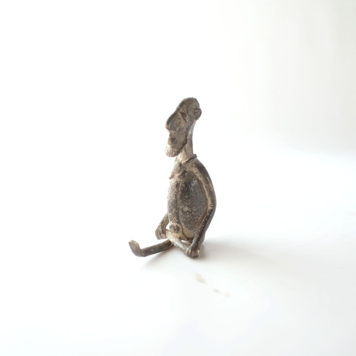 チョコロバ人形