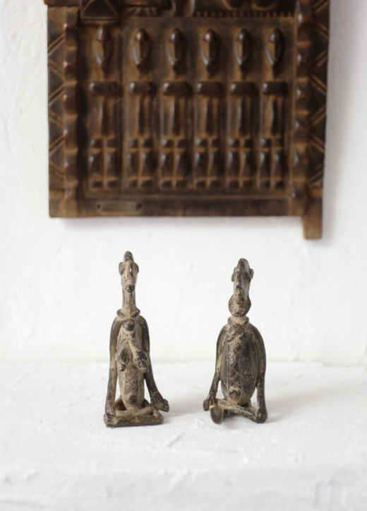 アフリカンインディゴ