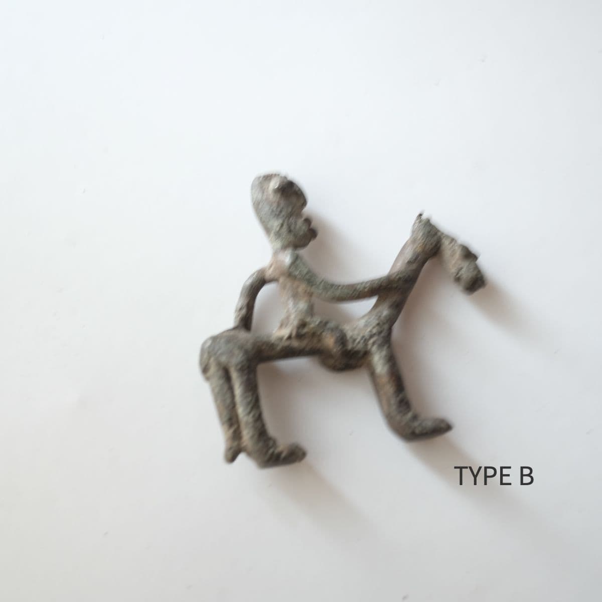 マリ　ドゴン族