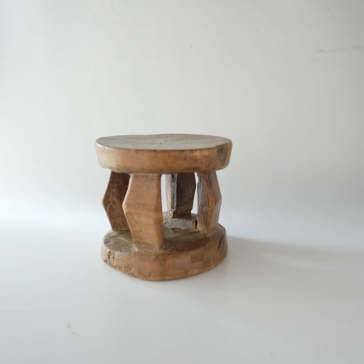 アフリカンスツール