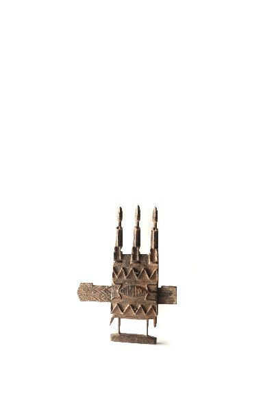 ドゴンドアロック