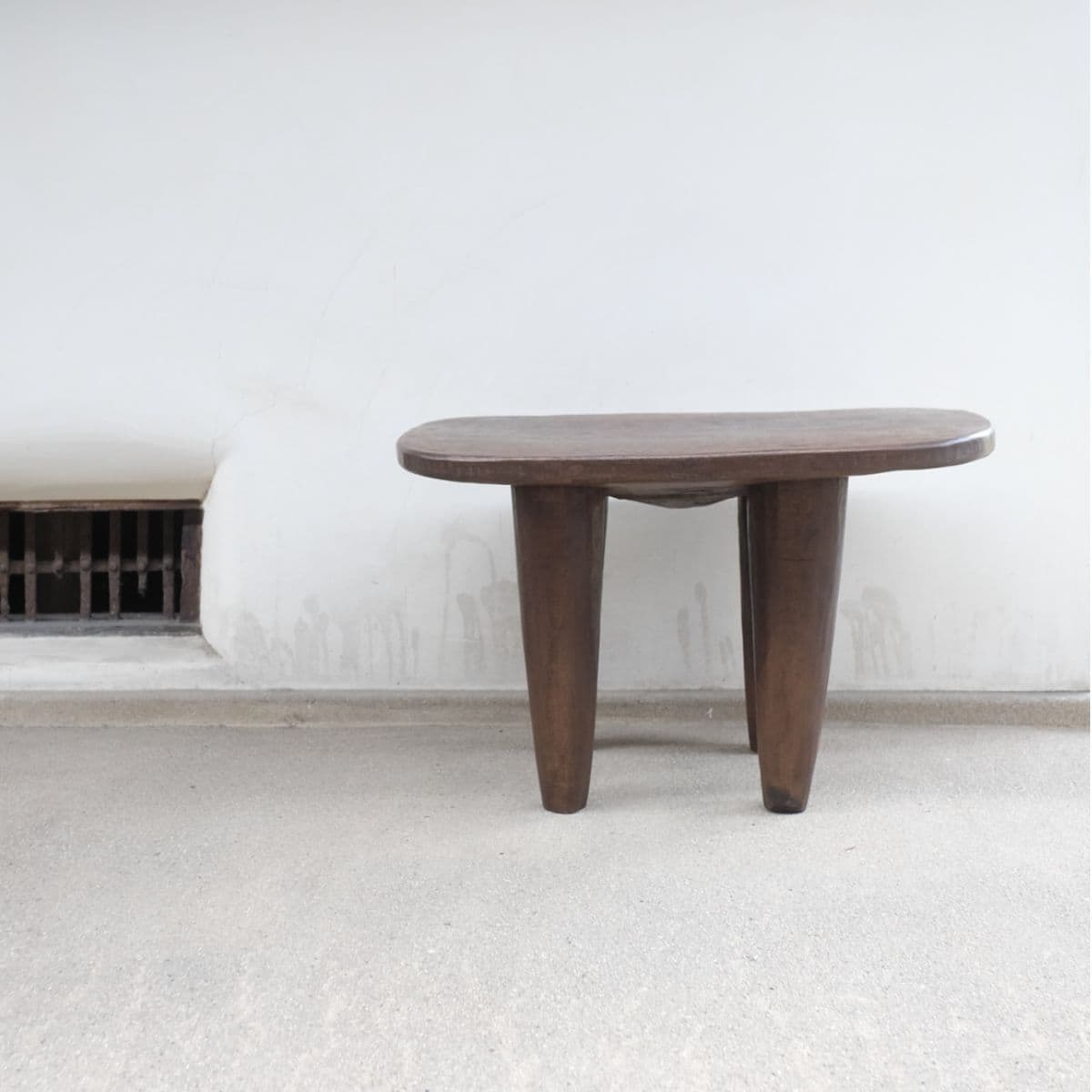 senufo stool