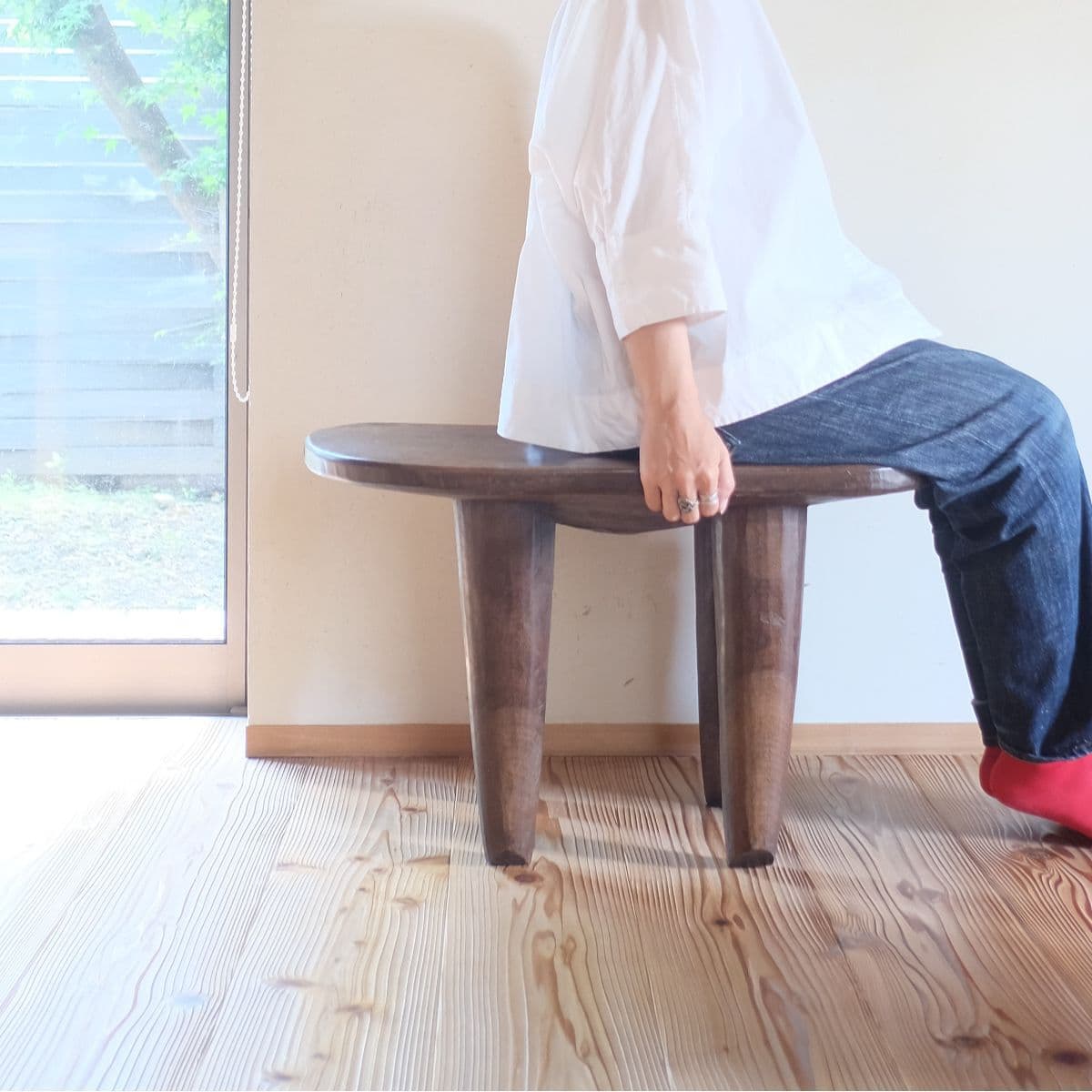 senufostool
