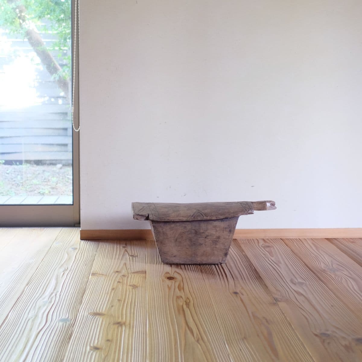 african stool