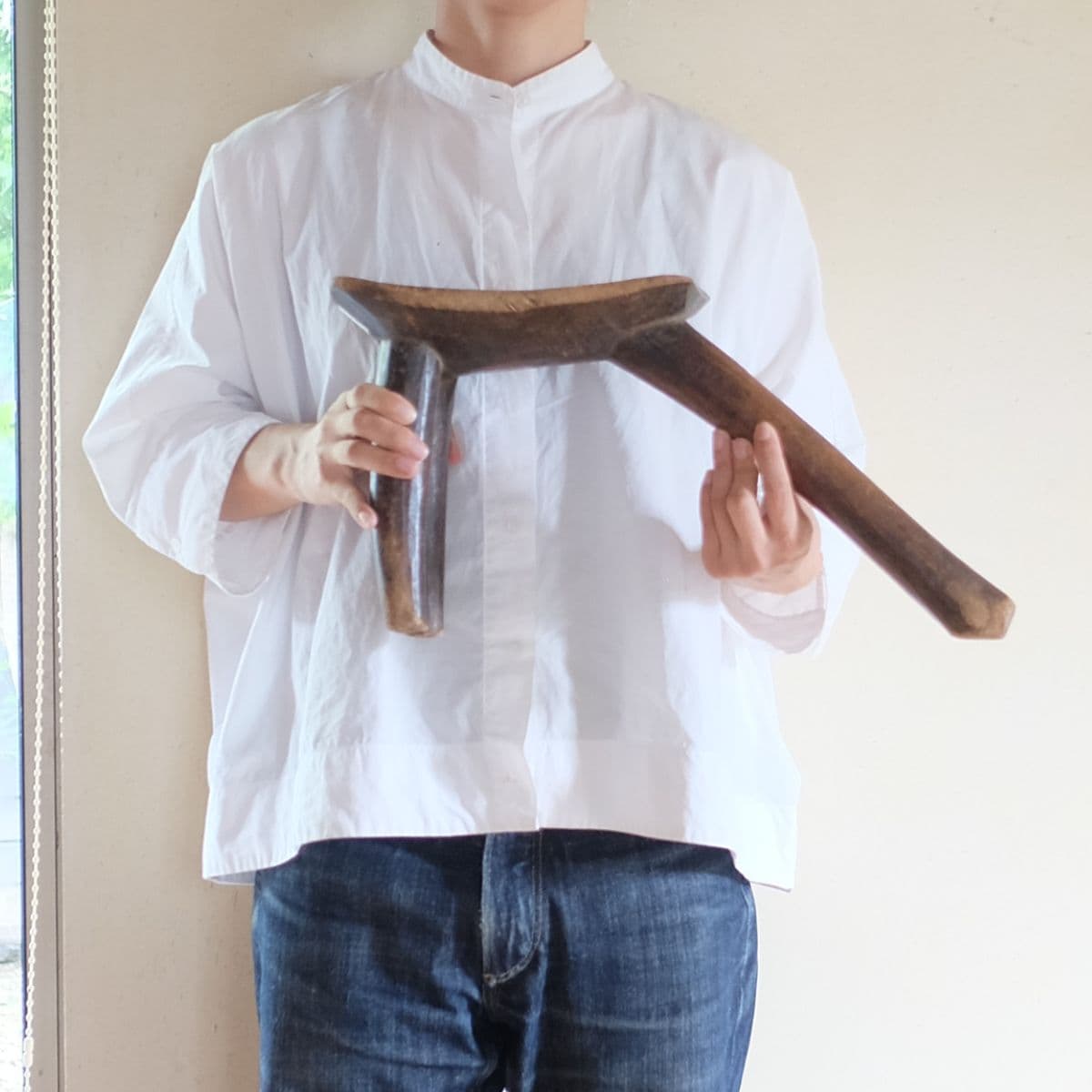 african stool