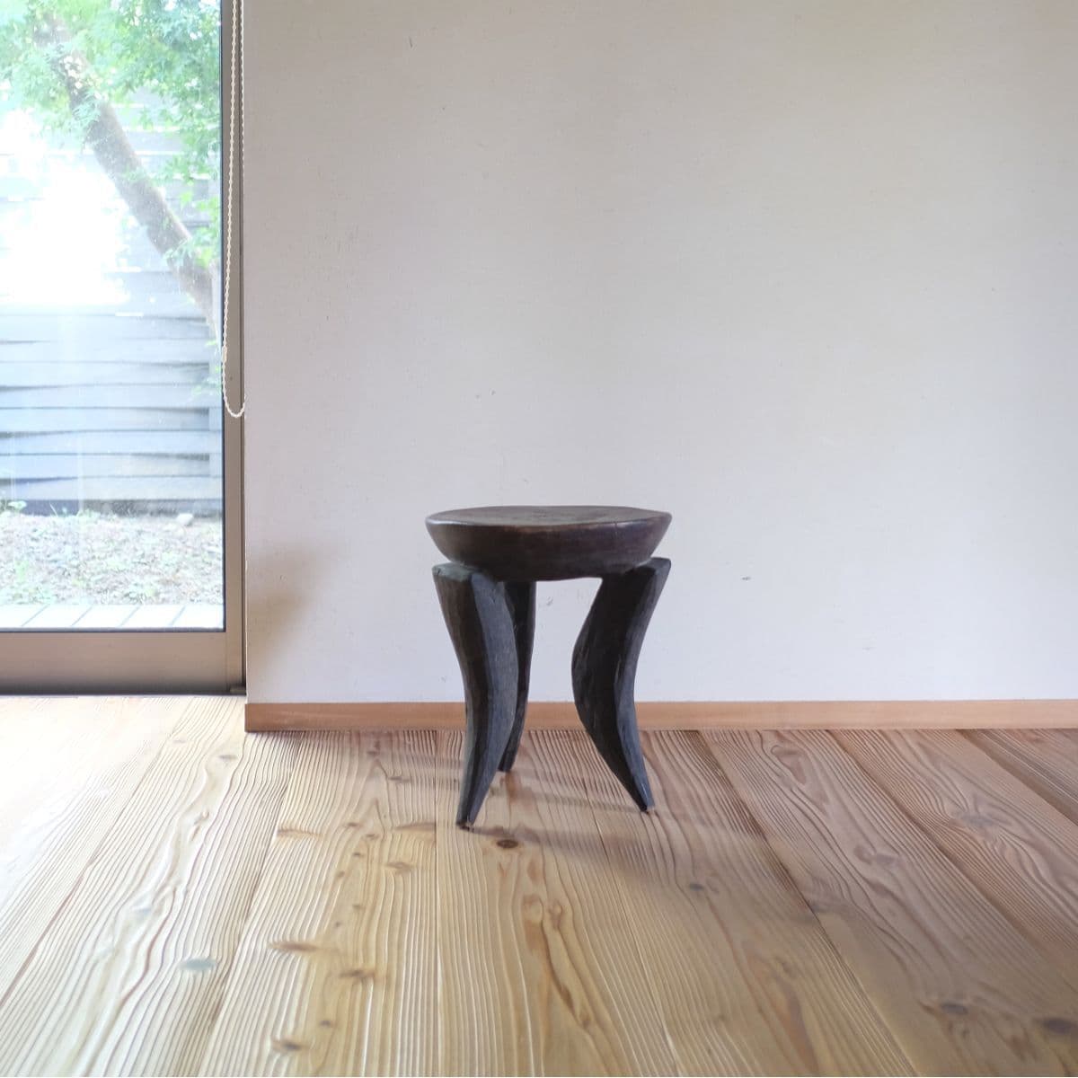 african stool