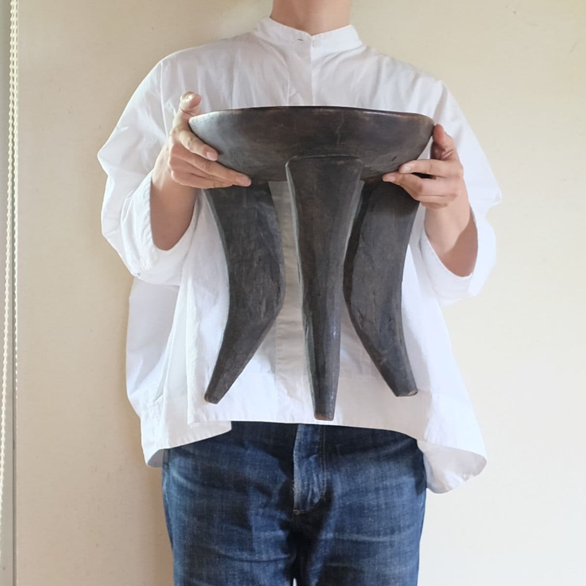african stool