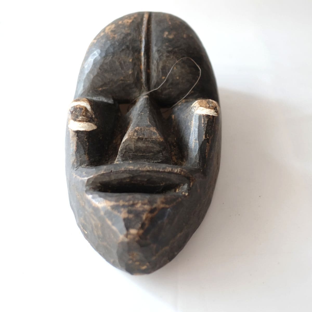 african passportmask