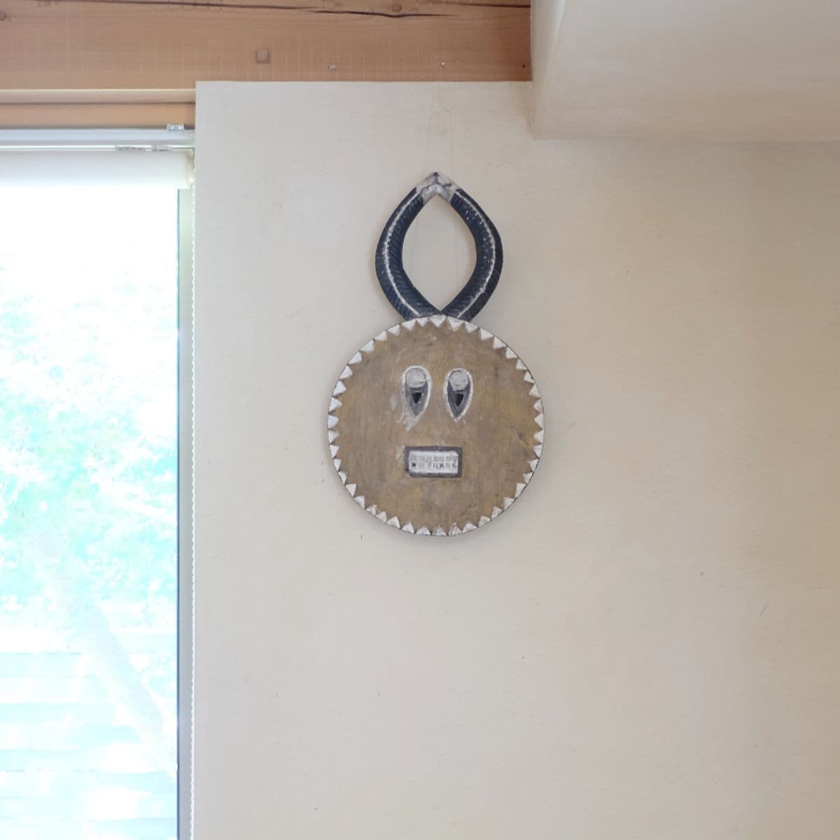 kple kple mask